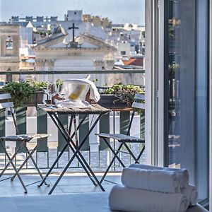 Penthouse Station Luxury Apts Le Dimore